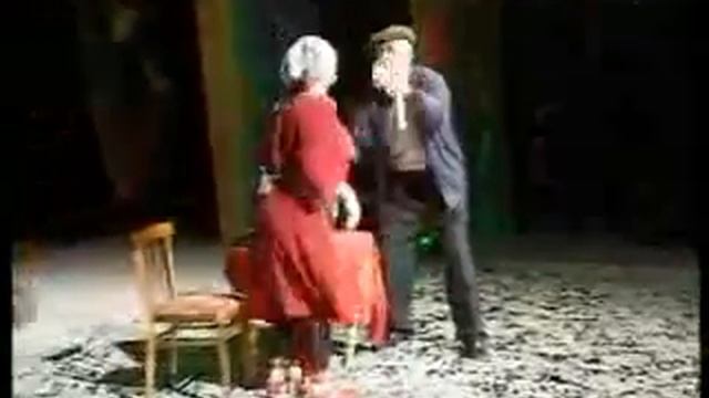 Лезги театр