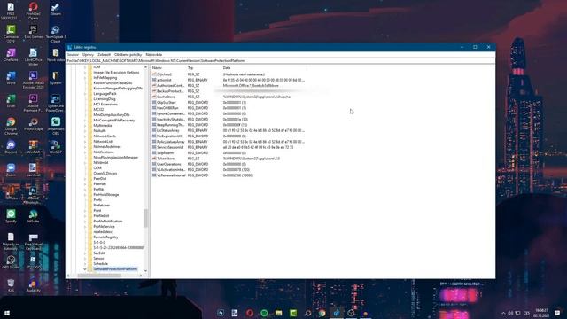 Jak zjistit kód Product Key ve Windows 10 a Windows 11 - Kde najít instalační klíč (tutoriál) смотреть онлайн