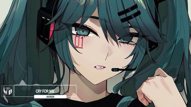 Nightblue Music - Cry For Me смотреть онлайн