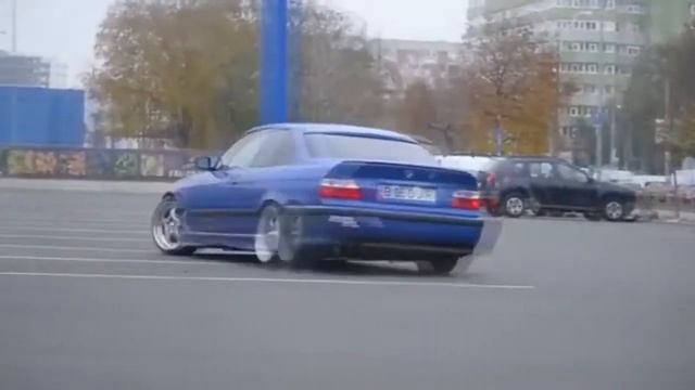 🔥🔥🔥ДРИФТ НА BMW ПОД МУЗЫКУ 🔥🔥🔥 смотреть онлайн