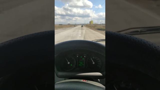 ATA Дикстрон 3 в КПП на Газель часть 2 смотреть онлайн