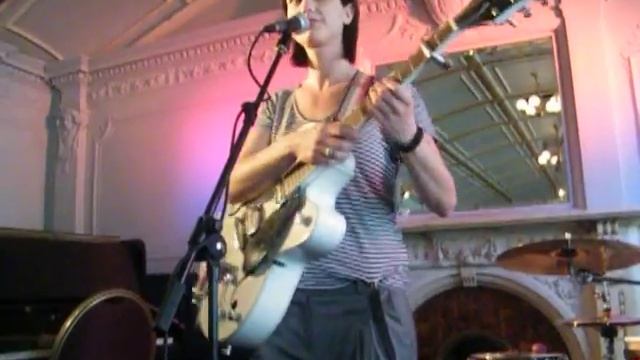 Heather Peace - Black Coffee смотреть онлайн