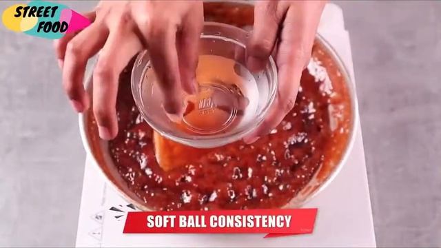 COFFEE CANDY RECIPE   COFFEE TOFFEE RECIPE   HOME MADE CARAMEL COFFEE CANDY