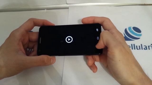 Alcatel Idol Ultra 6033x : La Recensione by AndroidBlog.it смотреть онлайн