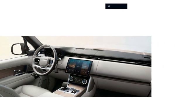 silver t motors Unleashes (The Beast ) the 2022 range rover Vogue auto biography. смотреть онлайн