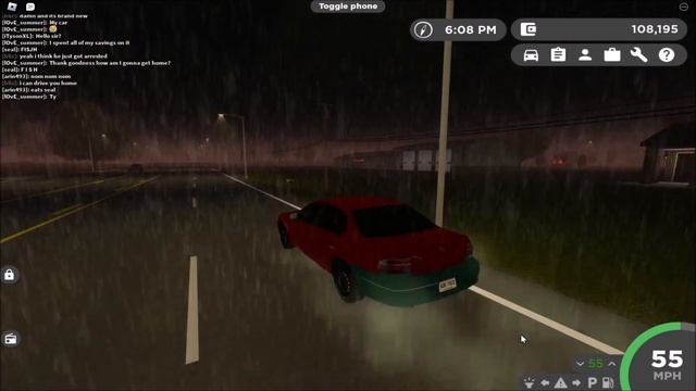 RESTORING NEWCAR FALCATA [GREENVILLE] смотреть онлайн