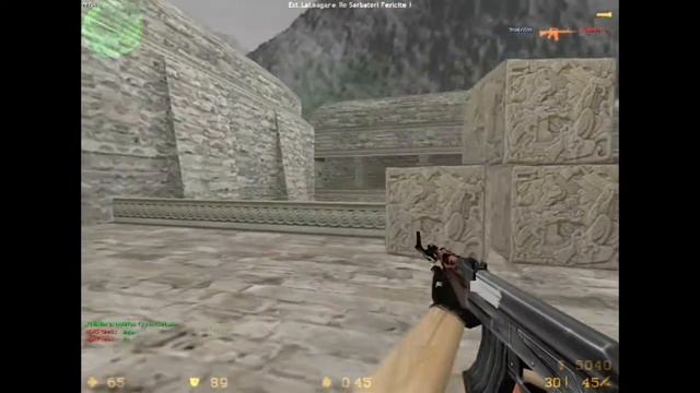 Aimer Mini V1 cfg смотреть онлайн