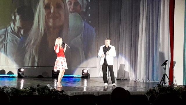 Солнечный Хабаровск.