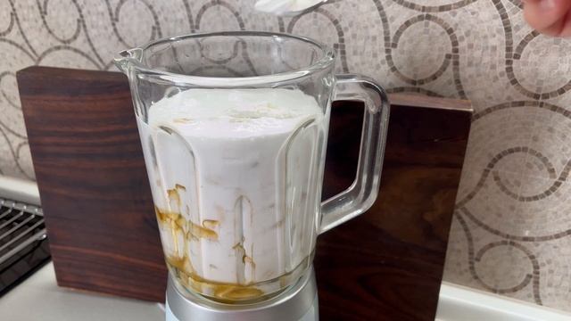 Манговый кешью-кейк смотреть онлайн