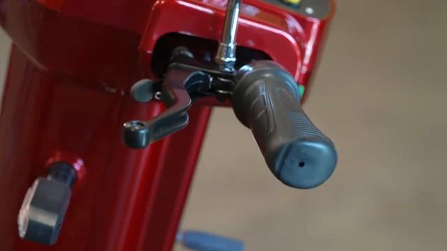 Why choose Ewheels Recreational Vintage Scooters? смотреть онлайн