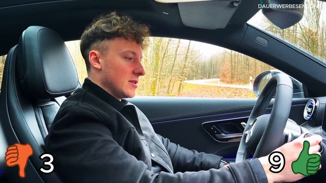 Das Video was Du sehen musst bevor Du einen Mercedes CLE kaufst! 😱 | Mercedes CLE 220d Review 2024 смотреть онлайн