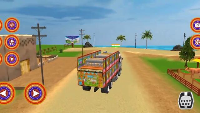 #truck #game#simulator#truck #miton #comedy #mini #truck #games #shorts#viral смотреть онлайн