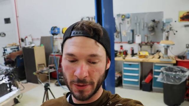 Rebuilding a Salvage 2015 Audi Q5 In Canada - Part 6 (Beginner's Plastic Bumper Repair!) смотреть онлайн
