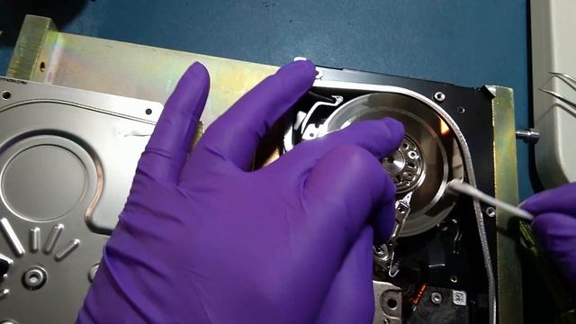 Raid 5 Data Recovery смотреть онлайн