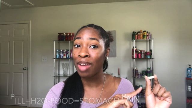 The mane choice hair vitamins review !!! DON’T WASTE YOUR MONEY :( смотреть онлайн