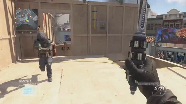 Final clip for Trinity RC смотреть онлайн