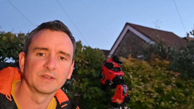 Capturing A Comet with a Star Tracker [C/2020 F3 (NEOWISE)] Astrophotography смотреть онлайн