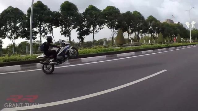 PLAY FOR FUN - MAKE LIFE A RIDE смотреть онлайн