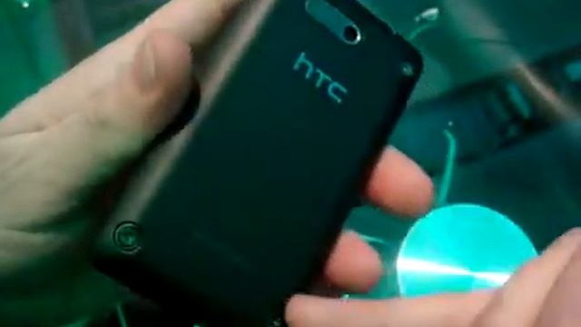 HTC HD Mini Cellulare Magazine смотреть онлайн