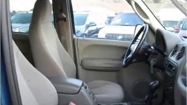 2004 Jeep Liberty available from M & M Auto Group Inc. смотреть онлайн