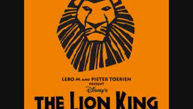 The Lion King Circle of Life смотреть онлайн