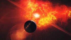 Space Ambient Music ~ Zalarint