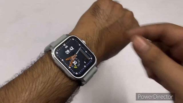Alt Hunk Bluetooth calling smart watch unboxing best smart watch only 999 #smartwatch #altwatch смотреть онлайн