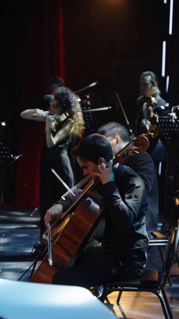 Игра Престолов | Imperial Orchestra смотреть онлайн