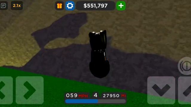 Slow Bugatti?! - Car Dealership Tycoon (Roblox) Buckati Arctic 75 (Bugatti Type 57 Atlantic) Review смотреть онлайн