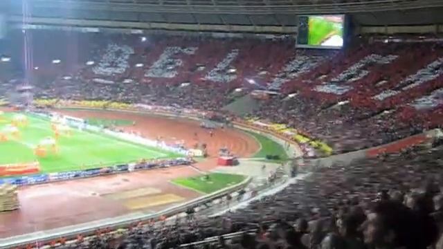 Manchester-Chelsea Moscow Live Luzhniki Stadium Ruvo C'è!!!