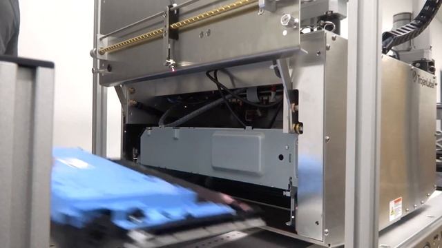 T3-OPX Tech Support - Installation and Removal of the Service Tray смотреть онлайн