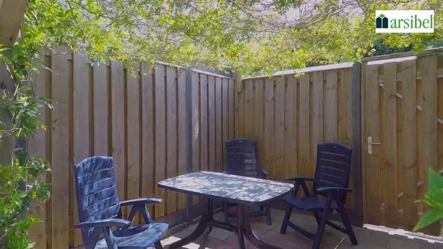 Starterswoning Breda | Arsibel Makelaardij | Kesterenlaan 87 Breda смотреть онлайн