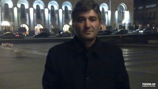 Makich Sargsyan Hangist sharan смотреть онлайн