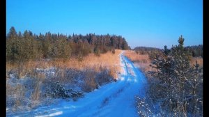 Б Пастернак  Единственные дни #стихиозиме #поэтыCеребряноговека