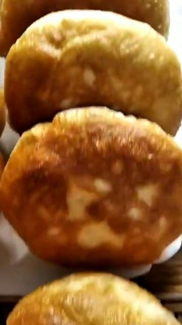 Ну очень вкусные беляши с мясом!#shorts
