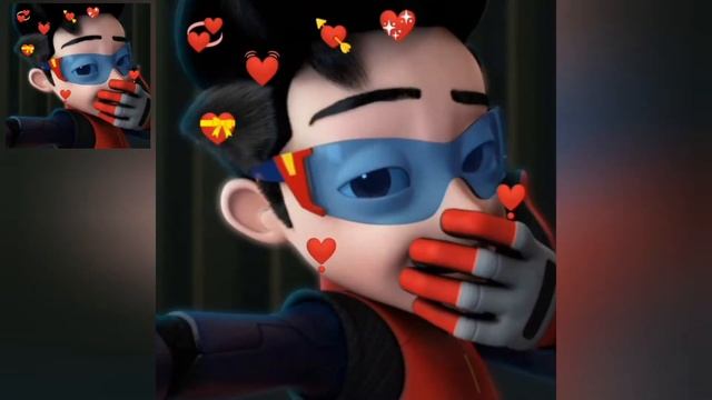 Ejen Ali✨(DJ Mang Chung X) смотреть онлайн