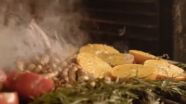 Orfeu Gourmet Coffee - Limited Edition - "Japy" by Chef Felipe Bronze смотреть онлайн
