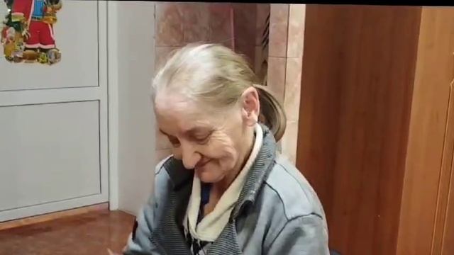 Зимующие птицы. ГБССУ СО ГПВИ "Волгоградский ПНИ" смотреть онлайн