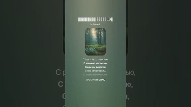 Русские обрядовые песни 10ч смотреть онлайн