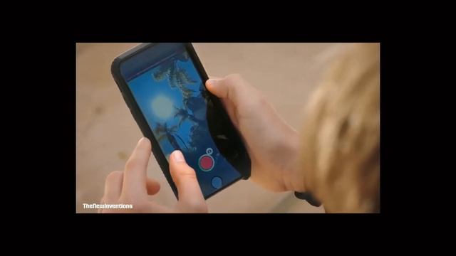 360 Portable camera FLY смотреть онлайн