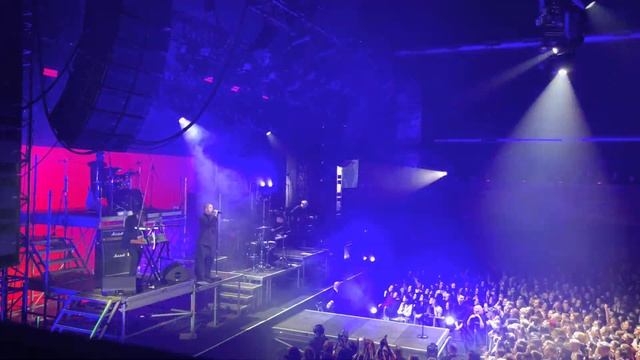 Shortparis — Говорит Москва (Live Moscow 2021)