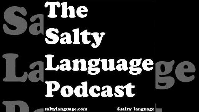 Salty Language 287 - Furry Fruitbowl смотреть онлайн