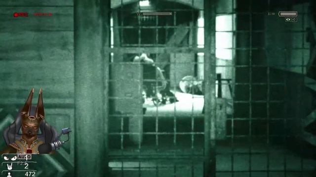 КОЛЬЦО ЧУВСТВУЕТ ОПАСНОСТЬ.... (outlast) смотреть онлайн
