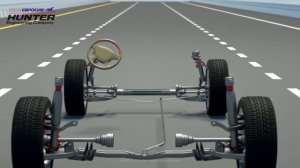 Зачем автомобилям нужна регулировка развал-схождения