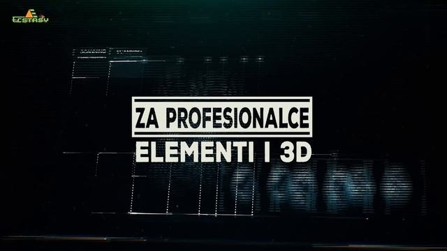 After Effects Ecstasy 4k смотреть онлайн