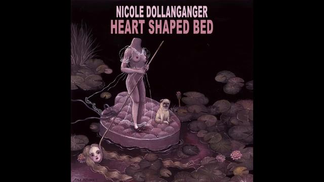 nicole dollanganger - lemonade (instrumental) смотреть онлайн