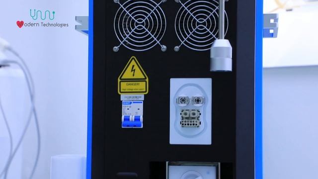 Adelic Q Switched Nd Yag Laser Magnis (Black+Blue) смотреть онлайн