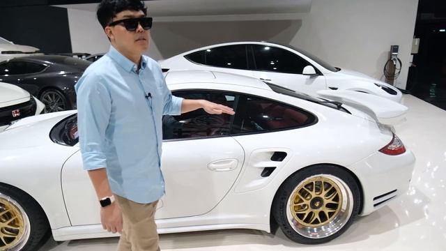 Supercars Top 3 คัน ที่แรงที่สุดในFullFunction смотреть онлайн