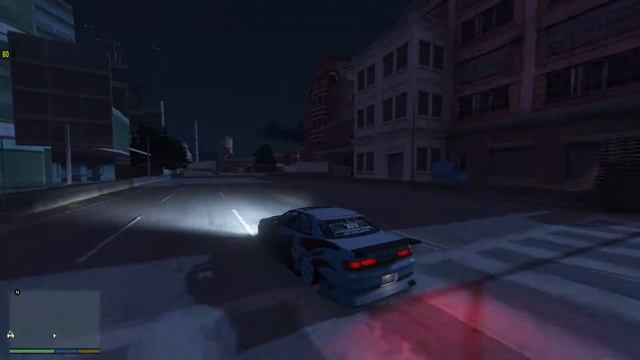 Grand Theft Auto V NfsU 2 addon map смотреть онлайн