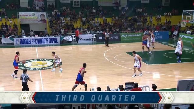 2024 MPBL REGULAR SEASON | Quezon City vs South Cotabato | May 31, 2024 смотреть онлайн